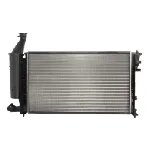 Hladnjak, hlađenje motora THERMOTEC D7P019TT IC-B8DD9E