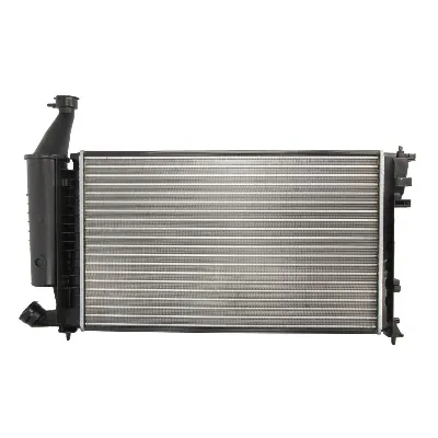 Hladnjak, hlađenje motora THERMOTEC D7P019TT IC-B8DD9E