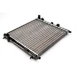 Hladnjak, hlađenje motora THERMOTEC D7P020TT IC-BA1D2E