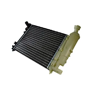 Hladnjak, hlađenje motora THERMOTEC D7P021TT IC-BA1D3B
