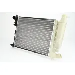 Hladnjak, hlađenje motora THERMOTEC D7P025TT IC-BAD193