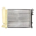 Hladnjak, hlađenje motora THERMOTEC D7P025TT IC-BAD193