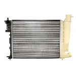 Hladnjak, hlađenje motora THERMOTEC D7P025TT IC-BAD193