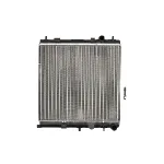 Hladnjak, hlađenje motora THERMOTEC D7P026TT IC-BAD194