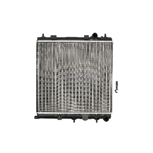 Hladnjak, hlađenje motora THERMOTEC D7P026TT IC-BAD194