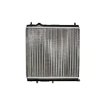Hladnjak, hlađenje motora THERMOTEC D7P026TT IC-BAD194