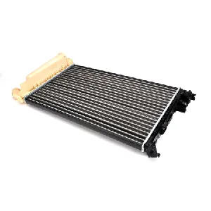 Hladnjak, hlađenje motora THERMOTEC D7P027TT IC-BAD195