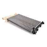 Hladnjak, hlađenje motora THERMOTEC D7P027TT IC-BAD195