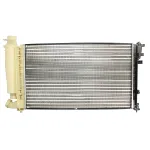 Hladnjak, hlađenje motora THERMOTEC D7P027TT IC-BAD195