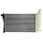 Hladnjak, hlađenje motora THERMOTEC D7P031TT IC-BAD199