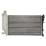 Hladnjak, hlađenje motora THERMOTEC D7P031TT IC-BAD199