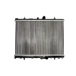 Hladnjak, hlađenje motora THERMOTEC D7P033TT IC-BAD19B