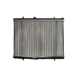 Hladnjak, hlađenje motora THERMOTEC D7P033TT IC-BAD19B