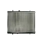 Hladnjak, hlađenje motora THERMOTEC D7P040TT IC-E38A25