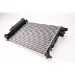 Hladnjak, hlađenje motora THERMOTEC D7P041TT IC-BB8E28