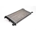Hladnjak, hlađenje motora THERMOTEC D7P042TT IC-BB8E29