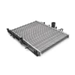 Hladnjak, hlađenje motora THERMOTEC D7P045TT IC-BB8E2C