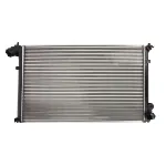 Hladnjak, hlađenje motora THERMOTEC D7P050TT IC-BB8E31