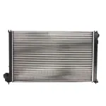 Hladnjak, hlađenje motora THERMOTEC D7P050TT IC-BB8E31