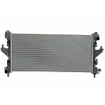Hladnjak, hlađenje motora THERMOTEC D7P053TT IC-C17704