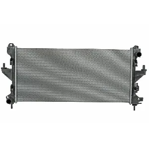 Hladnjak, hlađenje motora THERMOTEC D7P053TT IC-C17704