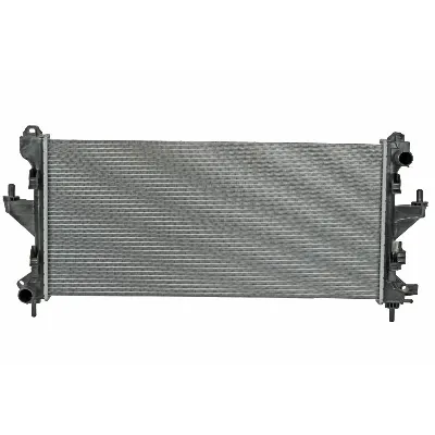 Hladnjak, hlađenje motora THERMOTEC D7P053TT IC-C17704