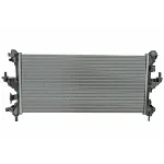 Hladnjak, hlađenje motora THERMOTEC D7P053TT IC-C17704