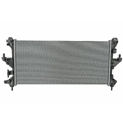 Hladnjak, hlađenje motora THERMOTEC D7P053TT IC-C17704