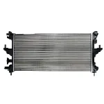 Hladnjak, hlađenje motora THERMOTEC D7P062TT IC-E4600A