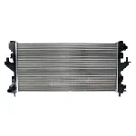 Hladnjak, hlađenje motora THERMOTEC D7P062TT IC-E4600A