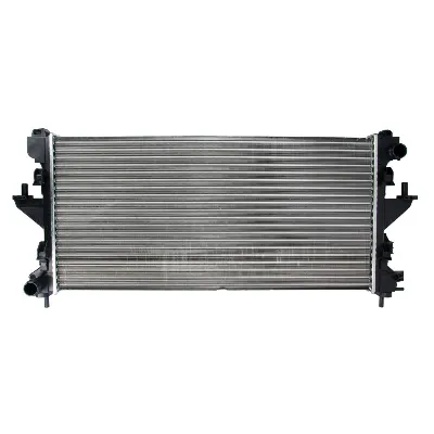 Hladnjak, hlađenje motora THERMOTEC D7P062TT IC-E4600A