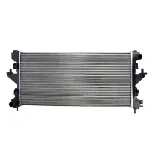 Hladnjak, hlađenje motora THERMOTEC D7P063TT IC-E46019