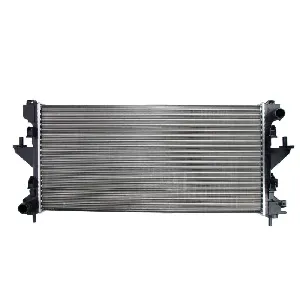 Hladnjak, hlađenje motora THERMOTEC D7P063TT IC-E46019