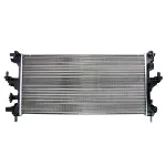 Hladnjak, hlađenje motora THERMOTEC D7P063TT IC-E46019