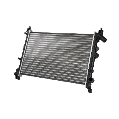 Hladnjak, hlađenje motora THERMOTEC D7R001TT IC-B0E282