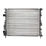 Hladnjak, hlađenje motora THERMOTEC D7R003TT IC-B0E284