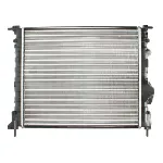 Hladnjak, hlađenje motora THERMOTEC D7R003TT IC-B0E284