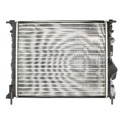 Hladnjak, hlađenje motora THERMOTEC D7R003TT IC-B0E284