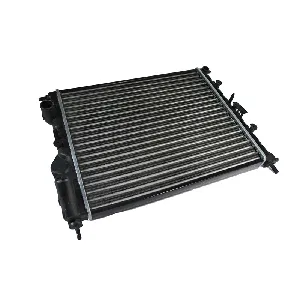 Hladnjak, hlađenje motora THERMOTEC D7R004TT IC-B0E285