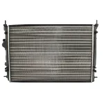 Hladnjak, hlađenje motora THERMOTEC D7R007TT IC-B4AF69