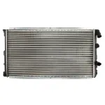 Hladnjak, hlađenje motora THERMOTEC D7R009TT IC-B67B96
