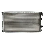 Hladnjak, hlađenje motora THERMOTEC D7R009TT IC-B67B96