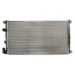 Hladnjak, hlađenje motora THERMOTEC D7R010TT IC-B67B97