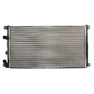 Hladnjak, hlađenje motora THERMOTEC D7R010TT IC-B67B97