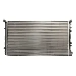 Hladnjak, hlađenje motora THERMOTEC D7R010TT IC-B67B97