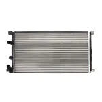 Hladnjak, hlađenje motora THERMOTEC D7R011TT IC-B67B98