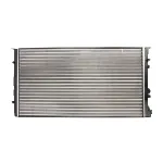 Hladnjak, hlađenje motora THERMOTEC D7R011TT IC-B67B98