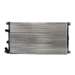 Hladnjak, hlađenje motora THERMOTEC D7R012TT IC-B67B99