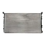 Hladnjak, hlađenje motora THERMOTEC D7R012TT IC-B67B99