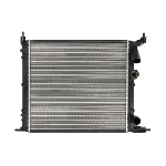 Hladnjak, hlađenje motora THERMOTEC D7R013TT IC-B8DD9F